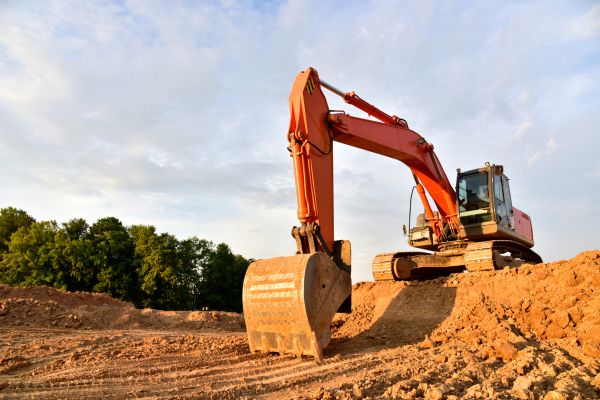 Slope Landscaping in Des Moines