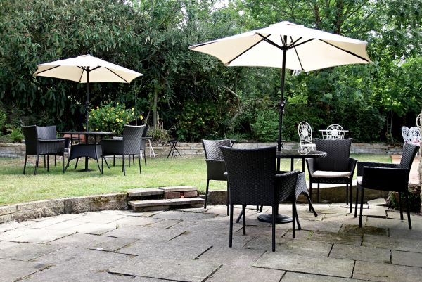 Patio Landscaping Service in Des Moines