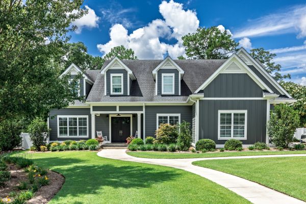 New Yard Landscaping in Des Moines