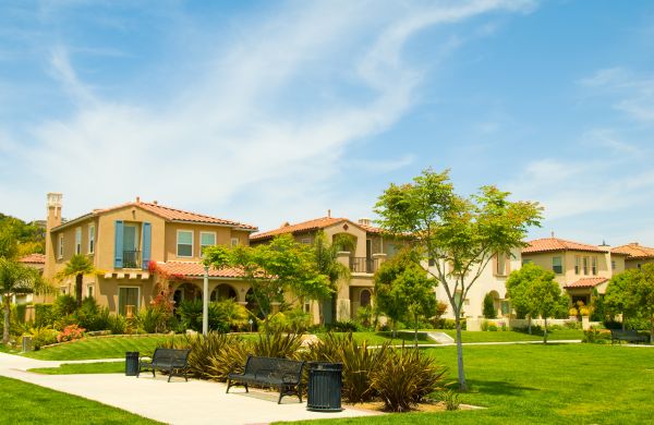 Community Landscaping in Des Moines